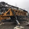 2019 Liebherr 53K Tower Cranes â€” Machinery Depot Pro