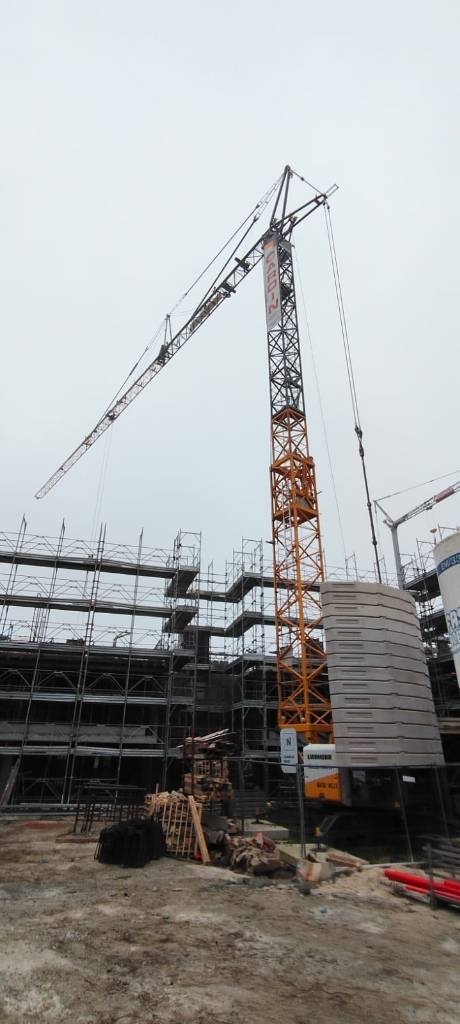 liebherr-65-k-1bdcc575a.jpg 2021 Liebherr 65 K.1 Tower Cranes — Machinery Depot Pro