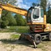 2003 Liebherr A 316 Excavators â€” Machinery Depot Pro