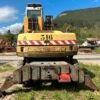 2003 Liebherr A 316 Excavators â€” Machinery Depot Pro