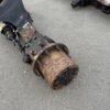 Liebherr A 900 ZW Construction Axles â€” Machinery Depot Pro