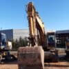 liebherr-a-932523a2214.jpg 2000 Liebherr A 932 Excavators — Machinery Depot Pro