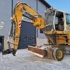 liebherr-a316-litronic0ff51f1b.jpg 2013 Liebherr A316 Excavators — Machinery Depot Pro