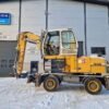 liebherr-a316-litronic65da1089.jpg 2013 Liebherr A316 Excavators — Machinery Depot Pro