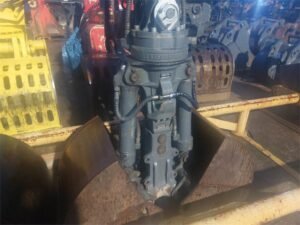 liebherr-gm-871767ad5-1.jpg 2010 Liebherr GM 8 Concrete Batching Acc — Machinery Depot Pro