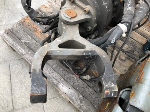 liebherr-likufix-mh40-schnellw24d8f53f.jpg 2010 Liebherr Likufix MH40 Excavators — Machinery Depot Pro