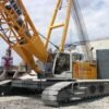 2011 Liebherr LR 1300 Tracked Cranes â€” Machinery Depot Pro