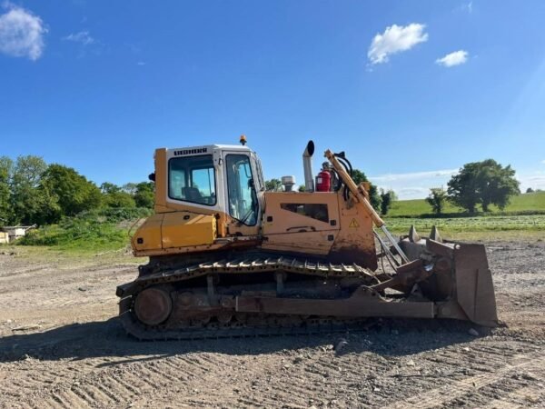 liebherr-pr-7343c689eab.jpg 2007 Liebherr PR 734 Crawler Dozers — Machinery Depot Pro