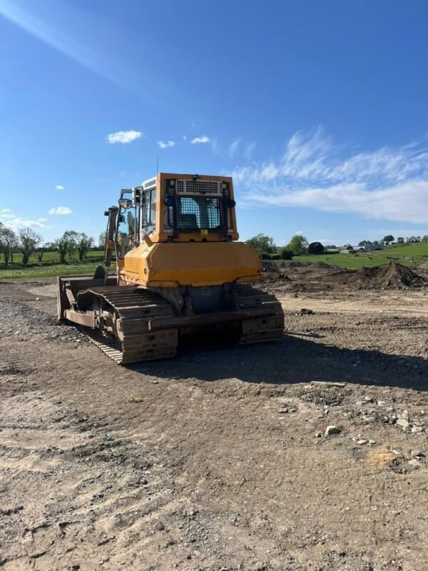 liebherr-pr-734e7deb1eb.jpg 2007 Liebherr PR 734 Crawler Dozers — Machinery Depot Pro