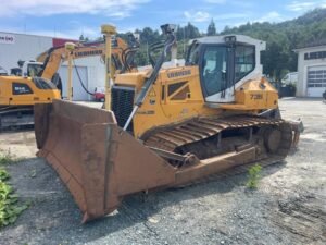 liebherr-pr-736-lgp109b7829.jpg 2018 Liebherr PR 736 LGP Crawler Dozers — Machinery Depot Pro