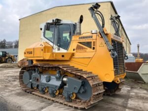 liebherr-pr7566264ed26-1.jpg 2017 Liebherr PR756 Crawler Dozers — Machinery Depot Pro