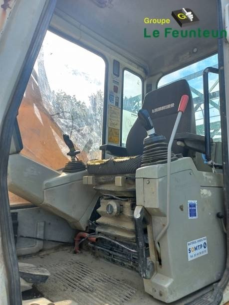 liebherr-r-900-b-litronic819f5cf2.jpg 1999 Liebherr R 900 B Crawler Excavators — Machinery Depot Pro