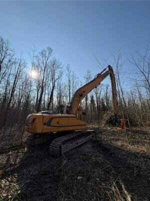 liebherr-r-926-lc-nl4c5da13c.jpg 2011 Liebherr R 926 LC NL Excavators — Machinery Depot Pro