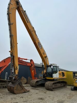2013 Liebherr R 946 Excavators â€” Machinery Depot Pro