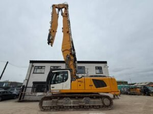 liebherr-r-950-vhhd2f4dad83.jpg 2019 Liebherr R 950 Excavators — Machinery Depot Pro