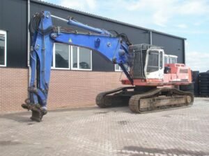 liebherr-r944b-hdv357f0b49-1.jpg 2005 Liebherr R944B HDV Excavators — Machinery Depot Pro