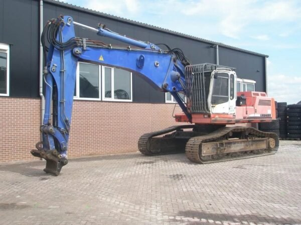 liebherr-r944b-hdv357f0b49-1.jpg 2005 Liebherr R944B HDV Excavators — Machinery Depot Pro