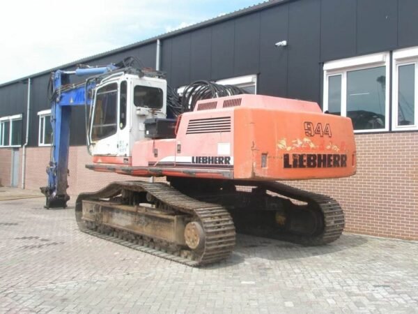 liebherr-r944b-hdvbb4435a9-2.jpg 2005 Liebherr R944B HDV Excavators — Machinery Depot Pro
