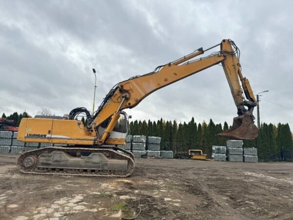 liebherr-r944b-uh-hd-2-armsd64e55d3.jpg 2004 Liebherr R944B UH-HD 2 Excavators — Machinery Depot Pro