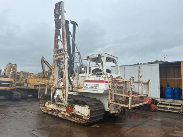 liebherr-rl-22-b89f5c6df.jpg 2002 Liebherr RL 22 B Pipelayerdozers — Machinery Depot Pro