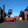 linde-c80-3dcc3a524.jpg 1998 Linde C80/3 Container Handlers — Machinery Depot Pro