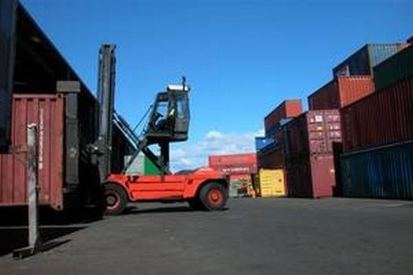 linde-c80-3dcc3a524.jpg 1998 Linde C80/3 Container Handlers — Machinery Depot Pro