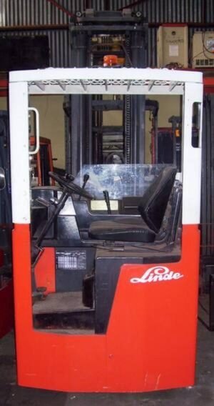 linde-frer11-1-6tldbda402c.jpg 2000 Linde FRER11/1.6TL Reach Trucks — Machinery Depot Pro