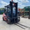 2012 Linde H 50 D Diesel Trucks — Machinery Depot Pro