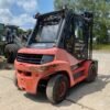 2012 Linde H 50 D Diesel Trucks — Machinery Depot Pro