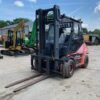 2012 Linde H 50 D Diesel Trucks — Machinery Depot Pro