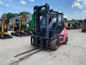 linde-h-50-d95f7fd7c.jpg 2012 Linde H 50 D Diesel Trucks — Machinery Depot Pro