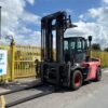 2018 Linde H120 Diesel Trucks — Machinery Depot Pro