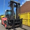 2018 Linde H120 Diesel Trucks — Machinery Depot Pro