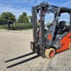 2017 Linde H20T-01 Lpgtrucks — Machinery Depot Pro