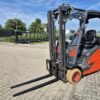 2017 Linde H20T-01 Lpgtrucks — Machinery Depot Pro
