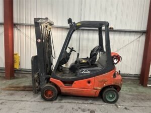 linde-h20t-0343a7f7b2-1.jpg 2007 Linde H20T-03 Lpgtrucks — Machinery Depot Pro