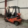 2007 Linde H20T-03 Lpgtrucks â€” Machinery Depot Pro