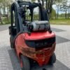 2014 Linde H35 Lpgtrucks — Machinery Depot Pro