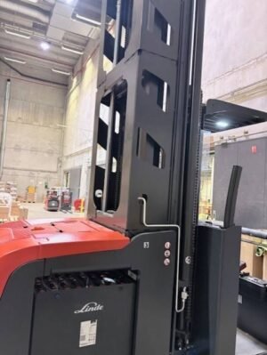 linde-k-5231124272e2.jpg 2021 Linde K 5231 Highorderpickers — Machinery Depot Pro