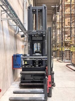 2021 Linde K 5231 Highorderpickers — Machinery Depot Pro