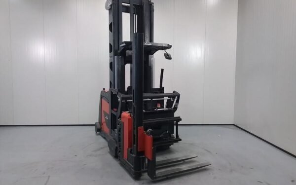 linde-k-l-head-11-serie22066942-3.jpg 2017 Linde K L-Head 11 Narrowaisletrucks — Machinery Depot Pro