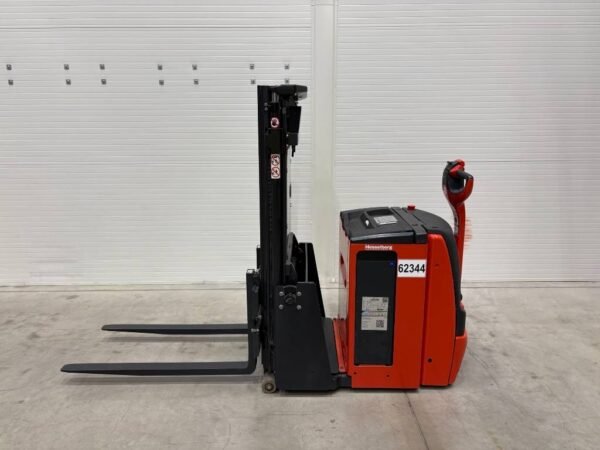 2020 Linde L 06 AC Material Handling — Machinery Depot Pro