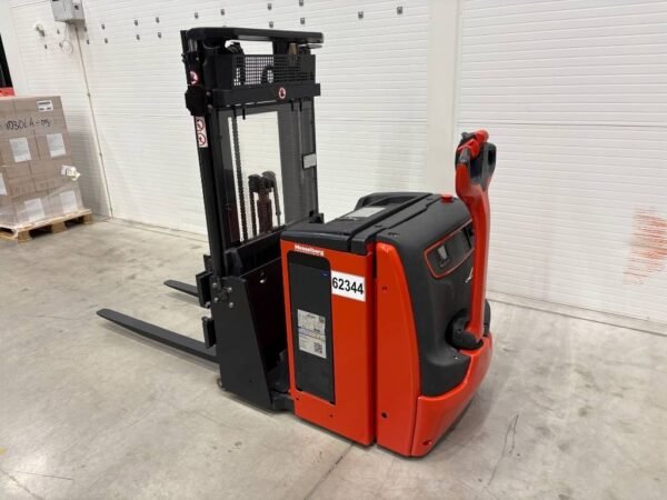 2020 Linde L 06 AC Material Handling — Machinery Depot Pro