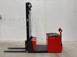 2023 Linde L 16 AC Material Handling — Machinery Depot Pro