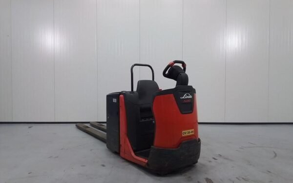 linde-n20-1115-serie36487273-1.jpg 2020 Linde N20 1115 Low Order Pickers — Machinery Depot Pro