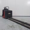 2020 Linde N20 1115 Low Order Pickers â€” Machinery Depot Pro