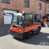 2014 Linde P 250 Towtractors — Machinery Depot Pro