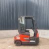 2017 Linde P 60 Towtractors — Machinery Depot Pro