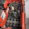 2019 Linde P10 1193 Platform Trucks — Machinery Depot Pro