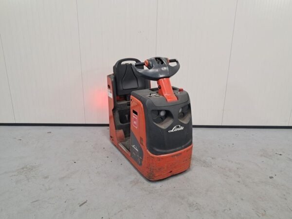 2019 Linde P10 1193 Platform Trucks — Machinery Depot Pro